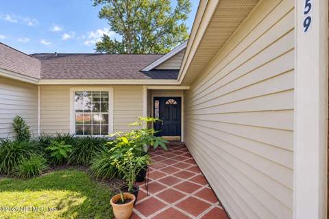 8459 Country Bend Circle, Jacksonville FL - photo 8 of 51