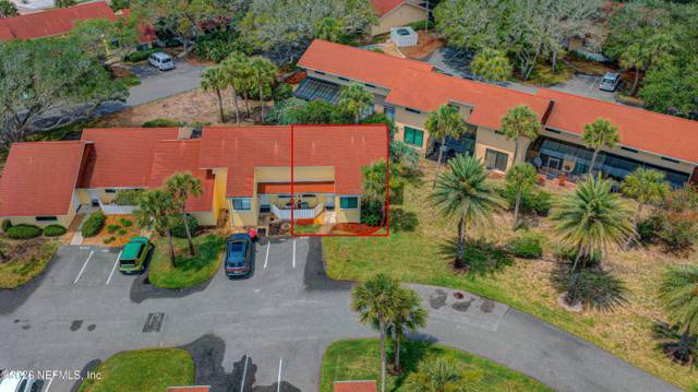 3960 A1A #636, home for sale in St. Augustine