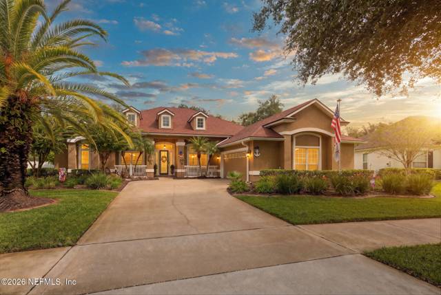 3112 TROUT CREEK Court, home for sale in St. Johns County