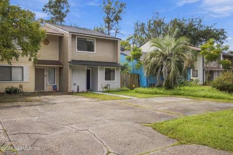 11632 Dunes Way Drive, Jacksonville FL - photo 20 of 22