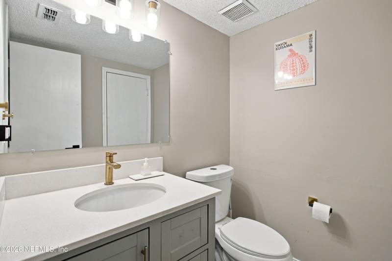 2 bedroom Townhouse at 11632 Dunes Way Drive, Tarpon View, Jacksonville — photo 5