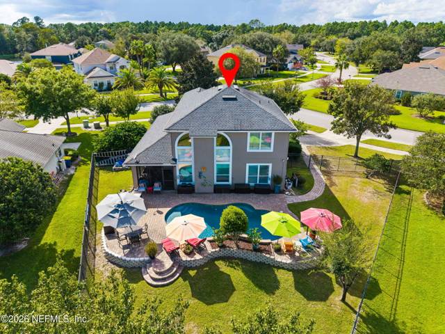 13781 VICTORIA LAKES Drive, home for sale in Duval County