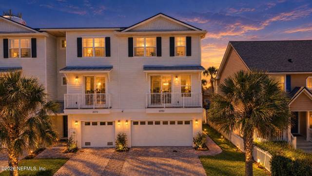 2050 GAIL Avenue, home for sale in Duval County