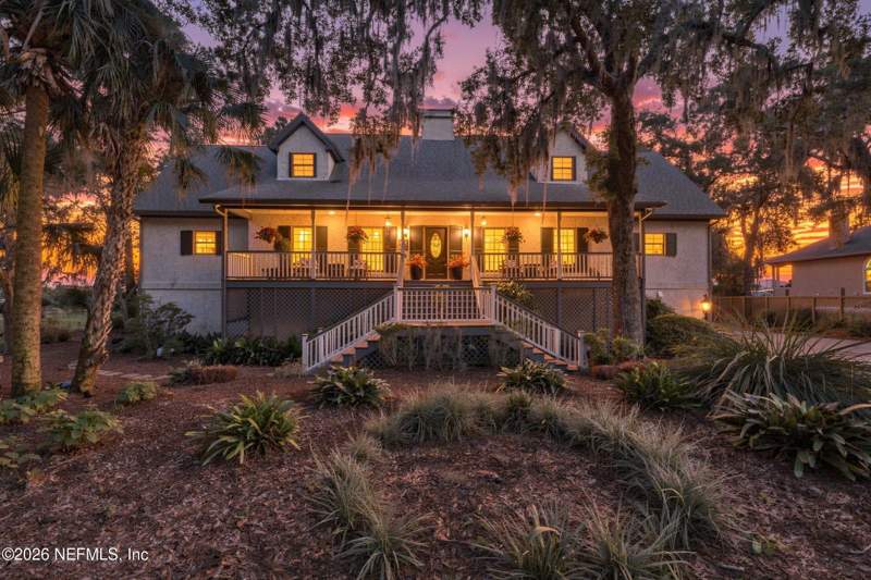 3 bedroom Single Family Residence at 98137 Little Piney Island Point, Little Piney Island, Fernandina Beach — photo 3