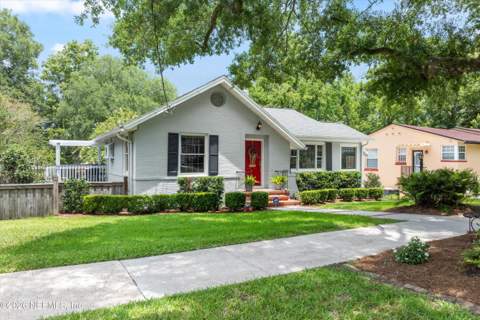 2755 Green Bay Lane, Jacksonville FL - photo 16 of 17