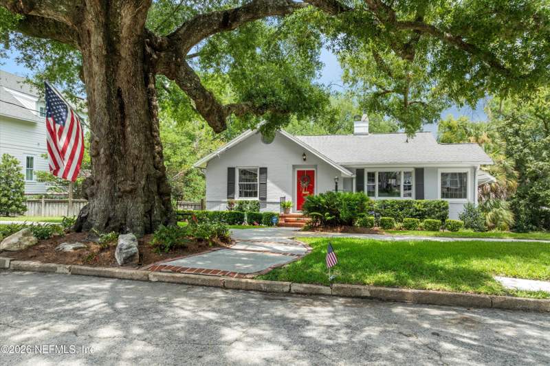 3 bedroom Single Family Residence at 2755 Green Bay Lane, River Oaks, Jacksonville — photo 2