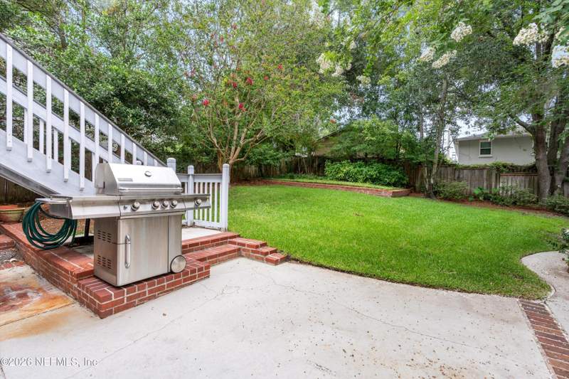 3 bedroom Single Family Residence at 2755 Green Bay Lane, River Oaks, Jacksonville — photo 4