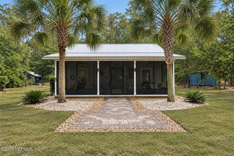 2 bedroom Single Family Residence at 27822 29th Place, Ichetucknee Acres, Branford — photo 1