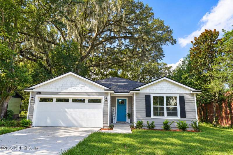 3 bedroom Single Family Residence at 1634 Valencia Drive, Oak Park, Jacksonville — photo 5