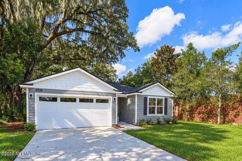 3 bedroom Single Family Residence at 1634 Valencia Drive, Oak Park, Jacksonville — photo 3