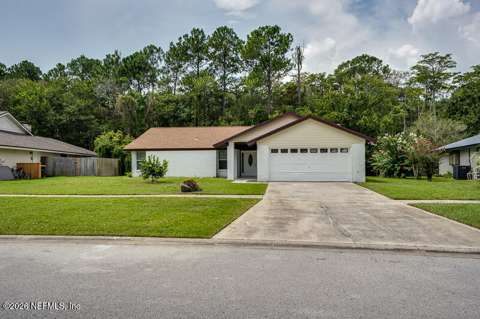 2040 Deer Run Trail, home for sale on Deer Run Trail