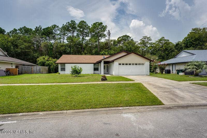 4 bedroom Single Family Residence at 2040 Deer Run Trail, Indian Springs, Jacksonville — photo 3