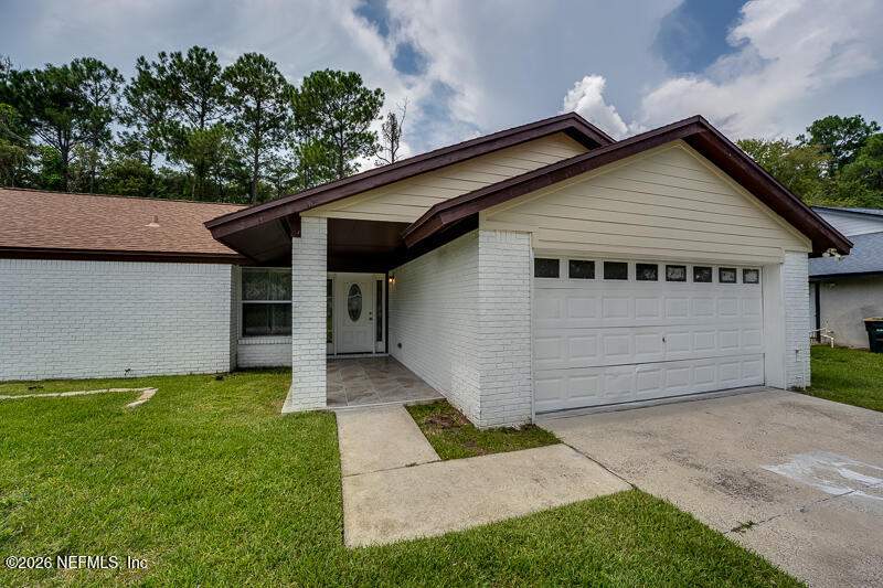 4 bedroom Single Family Residence at 2040 Deer Run Trail, Indian Springs, Jacksonville — photo 4