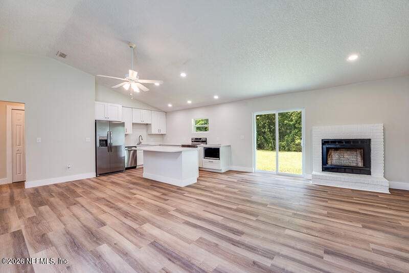 4 bedroom Single Family Residence at 2040 Deer Run Trail, Indian Springs, Jacksonville — photo 5