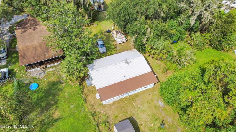 2 bedroom Single Family Residence at 326 Bird Road, Los Angeles Gardens, Jacksonville — photo 5