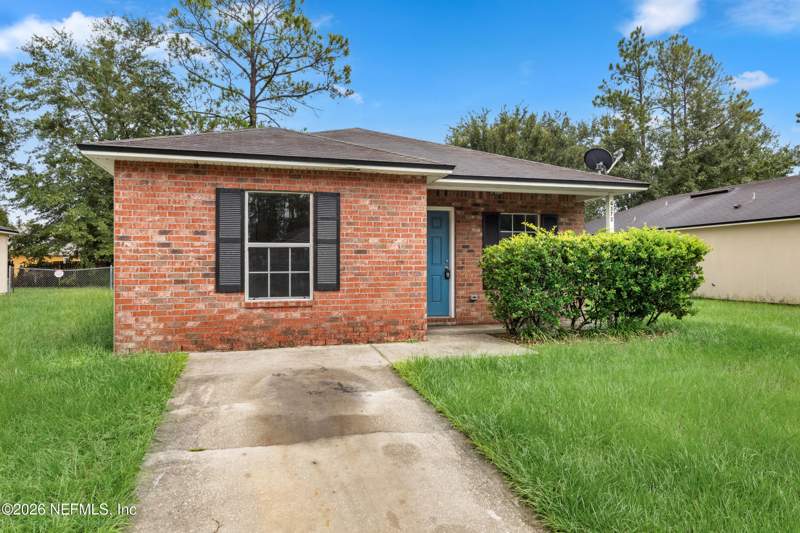 4 bedroom Single Family Residence at 4373 Melissa Court, Melissa Estates, Jacksonville — photo 2