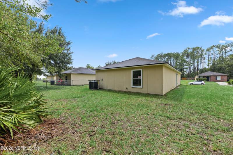 4 bedroom Single Family Residence at 4373 Melissa Court, Melissa Estates, Jacksonville — photo 5