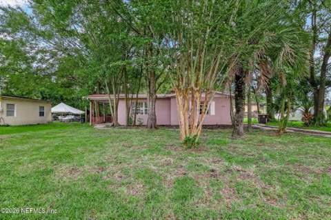 979 Mikael Avenue, home for sale in Jacksonville 32205
