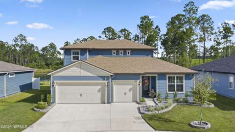 2453 Glade Lane, pool for sale in Green Cove Springs