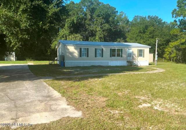 130 YANCEY Circle, home for sale in Satsuma