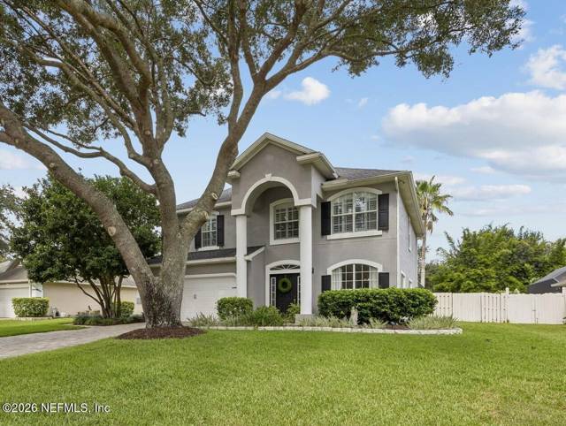 11059 TURNBRIDGE Drive, Jacksonville 32256 home for sale