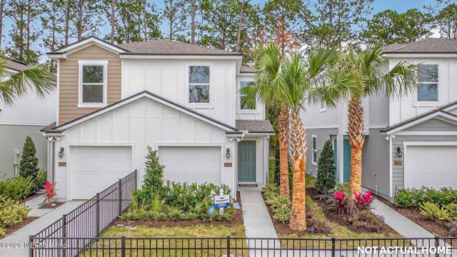 12773 GERONIMO Place, home for sale in Duval County