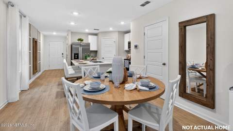 12771 Geronimo Place, Jacksonville FL - photo 10 of 37