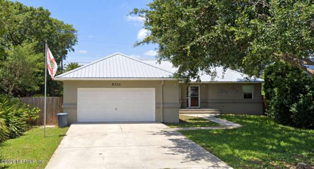 5331 4TH Street, home for sale in St. Johns County
