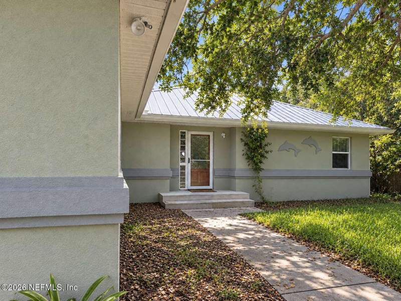 3 bedroom Single Family Residence at 5331 4th Street, Windswept Acres, St. Augustine — photo 2