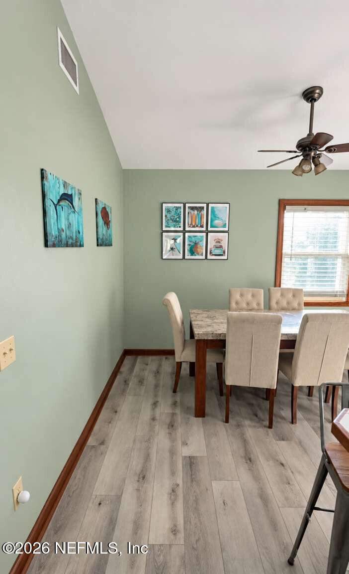 3 bedroom Single Family Residence at 5331 4th Street, Windswept Acres, St. Augustine — photo 5