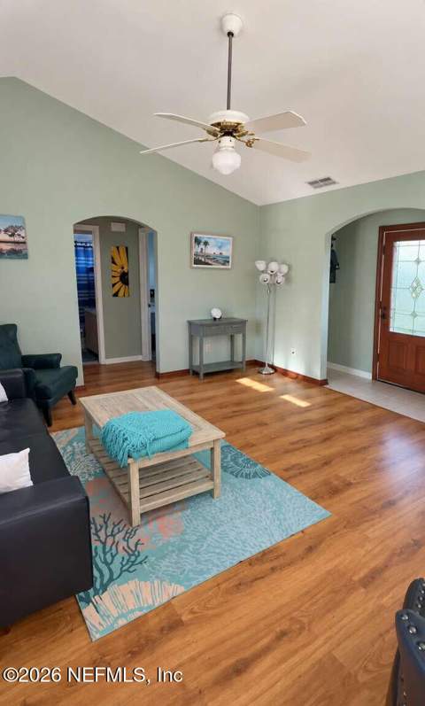 5331 4th Street, St. Augustine FL - photo 7 of 17