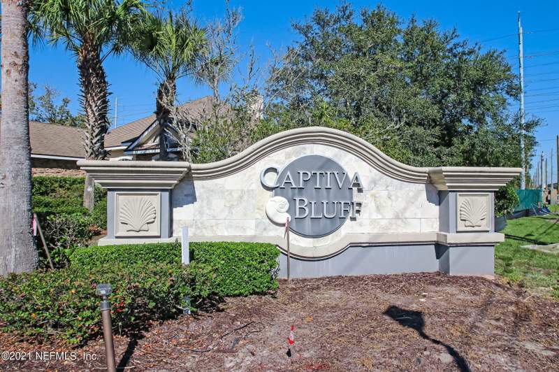 3 bedroom Single Family Residence at 12282 Captiva Bluff Road, Captiva Bluff, Jacksonville — photo 3