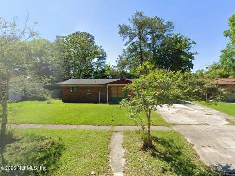 5528 Boeing Drive, home for sale in Jacksonville 32207