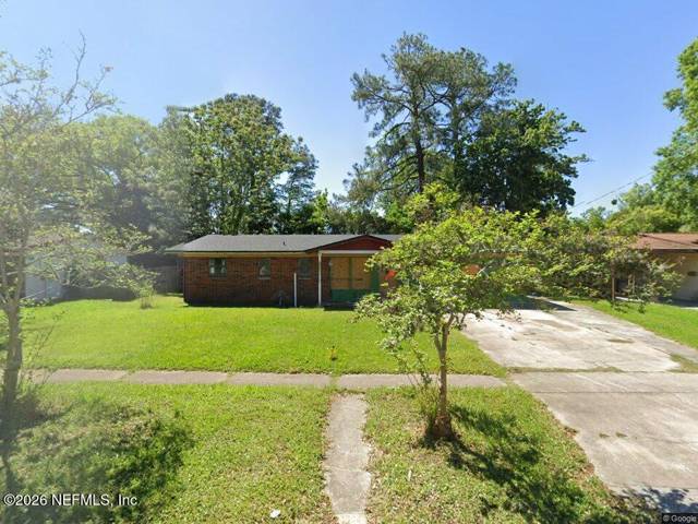 5528 BOEING Drive