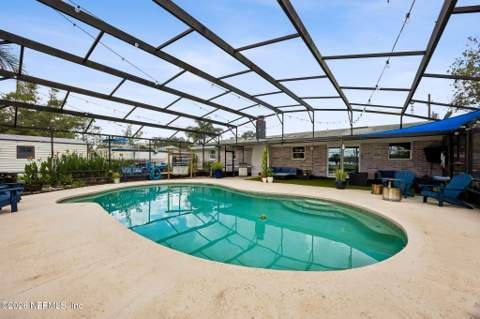 9141 E Carbondale Drive, Jacksonville FL - photo 24 of 34