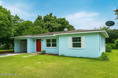4650 Irvington Avenue, home for sale on Irvington Avenue