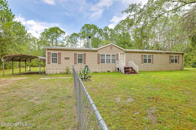 4176 OSCEOLA Trail, home for sale in Middleburg