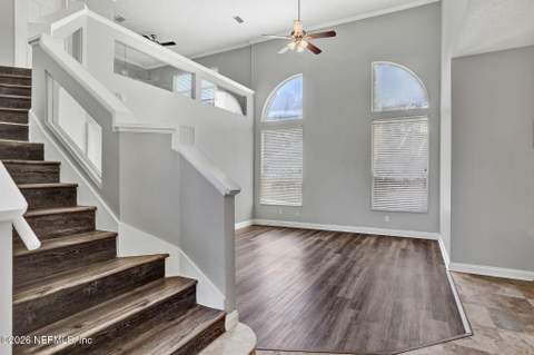 4394 Hanover Park Drive, Jacksonville FL - photo 11 of 50