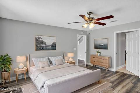 4394 Hanover Park Drive, Jacksonville FL - photo 22 of 50