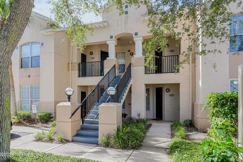 2 bedroom Condominium at 910 Pine Valley Place, The Greens, St. Augustine — photo 5