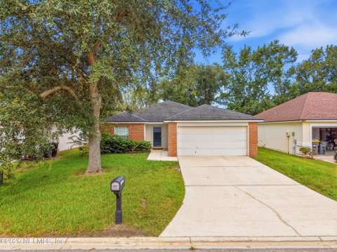 6849 Ridgeview Avenue, home for sale in Jacksonville 32244