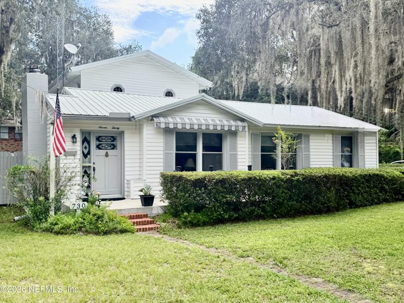 3 bedroom Single Family Residence at 730 St Johns Avenue, **verifying Subd**, Green Cove Springs — photo 4