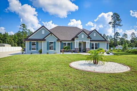 36031 Pitch Lane, home for sale on Pitch Lane
