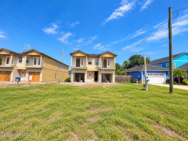 873 11TH Avenue, home for sale in Duval County