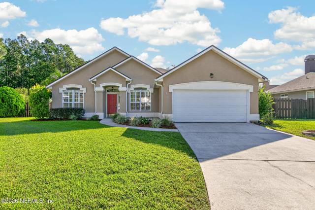 3805 CAMANCHEE Court, home for sale in St. Johns County