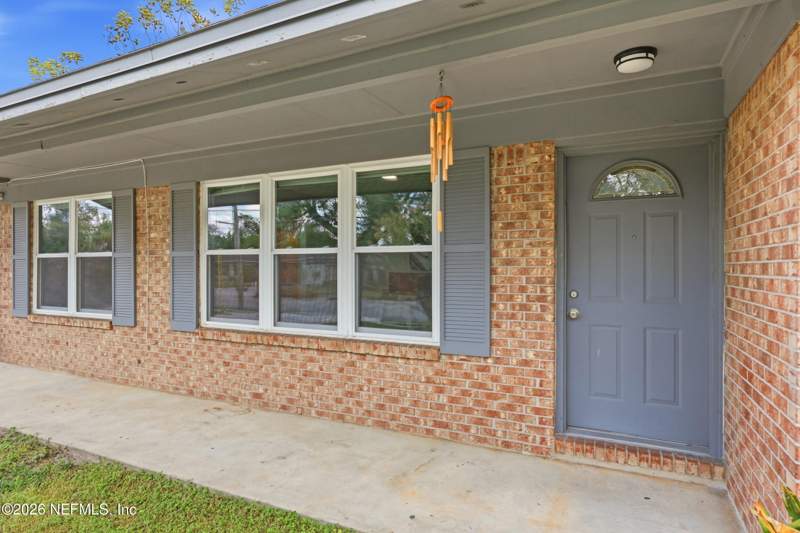 3 bedroom Single Family Residence at 6151 Deepwood Drive, Enchanted Park, Jacksonville — photo 3