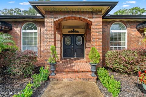 4002 Retford Drive, Jacksonville FL - photo 7 of 64