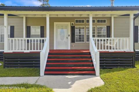 2867 Will Elledge Road, Glen St. Mary FL - photo 8 of 40
