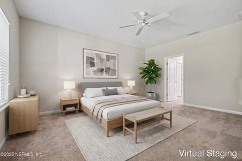 10143 Ramsey Falls Drive, Jacksonville FL - photo 17 of 30