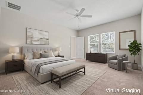 10143 Ramsey Falls Drive, Jacksonville FL - photo 15 of 30